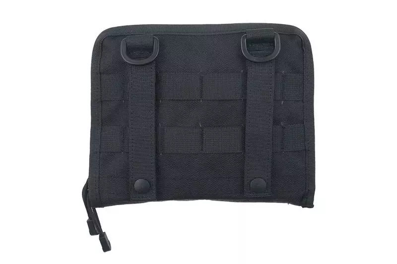 Panel administracyjny - czarny OD-G-PRI-19-019375-00 asgbox.pl Panel administracyjny - czarny - obrazek 4