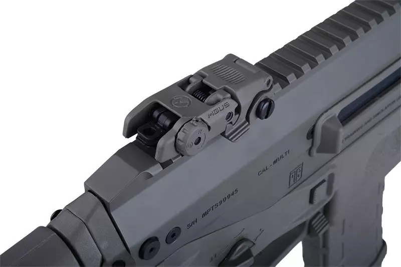 Replika karabinka Magpul PTS Masada 5.56 CQB - foliage green OD-G-PTS-01-010199-00 asgbox.pl Replika karabinka Magpul PTS Masada 5.56 CQB - foliage green - obrazek 4