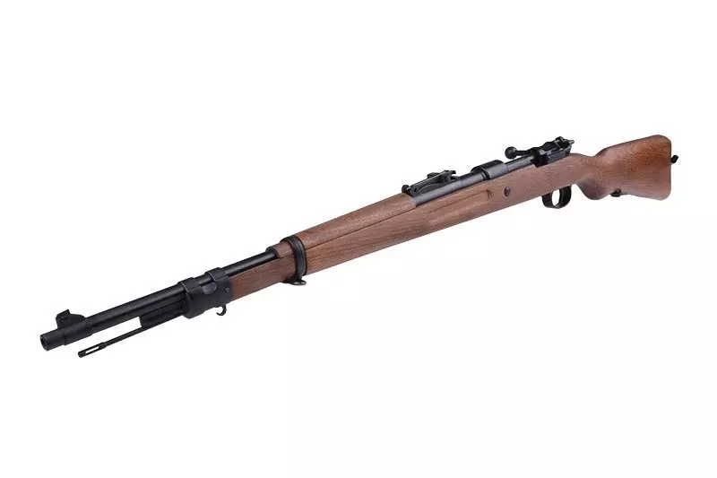 Replika karabinu Chiang Kai-Shek (green gas/CO2 8g) OD-G-PPS-02-010431-00 asgbox.pl Replika karabinu Chiang Kai-Shek (green gas/CO2 8g) - obrazek 2