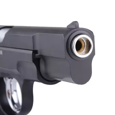 Replika pistoletu CZ 75 OD-G-ASG-02-010559-00 asgbox.pl