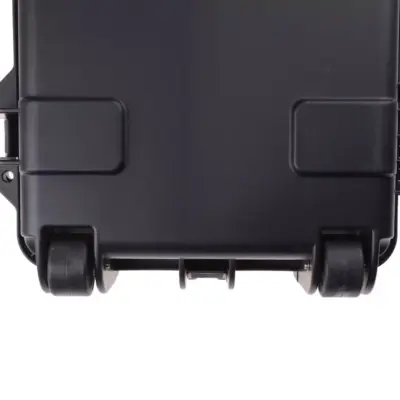 asgbox.pl - Walizka transportowa NP XL Hard Case 137cm - czarna