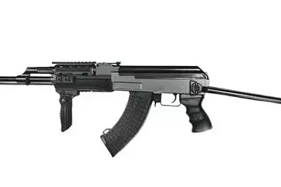 Alternative view of Replika karabinka szturmowego JG513MG