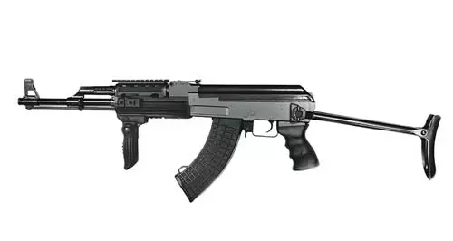 Replika karabinka szturmowego JG513MG OD-G-JGW-01-000206-00 asgbox.pl Replika karabinka szturmowego JG513MG - obrazek 2