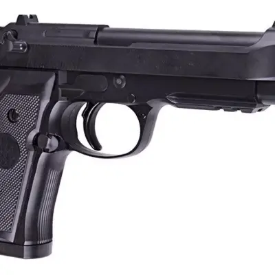 Alternative view of Replika pistoletu Beretta 92A1