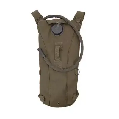 Pokrowiec z wkładem hydratacyjnym HYD-03 - oliwkowy OD-G-GFT-25-000730-00 asgbox.pl