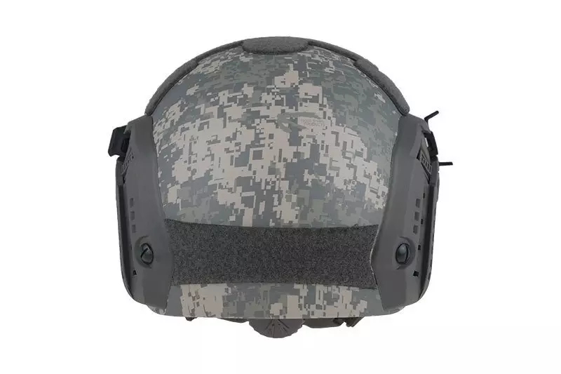 Replika hełmu maritime - ACU OD-G-FMA-21-022210-04 asgbox.pl asgbox.pl - Replika hełmu maritime - ACU