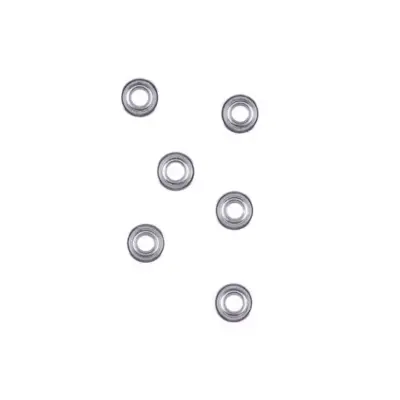 asgbox.pl - Łożyska kulkowe 6mm