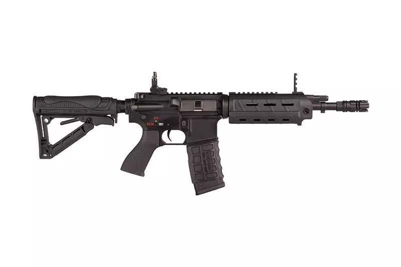 Replika karabinka GC4 G26 A1 - czarny OD-G-GIG-01-012182-00 asgbox.pl asgbox.pl - Replika karabinka GC4 G26 A1 - czarny