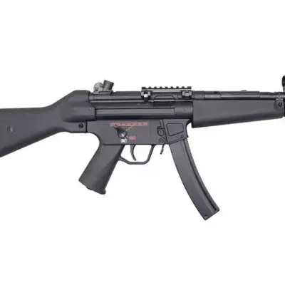 Alternative view of Replika pistoletu maszynowego TGM A4