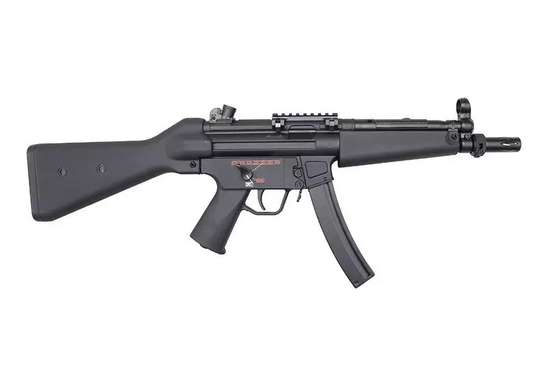 Replika pistoletu maszynowego TGM A4 OD-G-GIG-01-004471-00 asgbox.pl Replika pistoletu maszynowego TGM A4 - obrazek 2