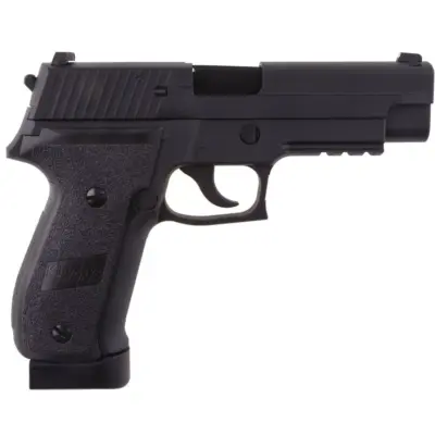 asgbox.pl - Replika pistoletu KP-01 (CO2)