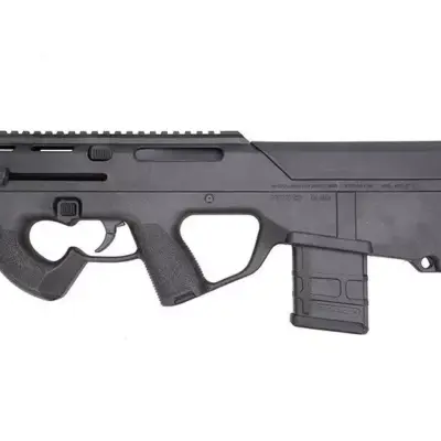 asgbox.pl - Replika karabinka PTS PDR-C - czarna