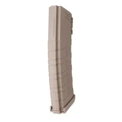 Magazynek mid-cap 120 kulek do replik typu M4/M16 - tan OD-G-GIG-05-004848-00 asgbox.pl