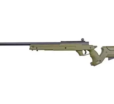 Alternative view of Replika karabinu snajperskiego MB04A-OLV