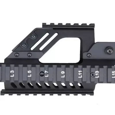 asgbox.pl - Moduł RIS do replik typu P90