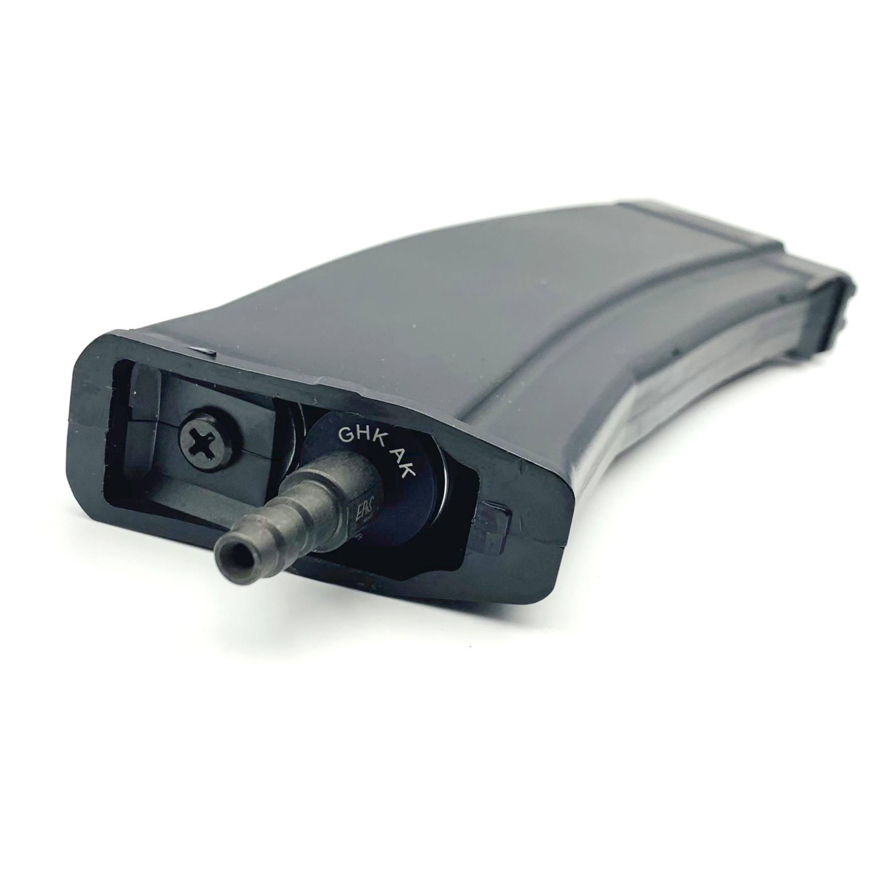 EPeS HPA adapter reduction for GHK magazine AK OD-A-E108-AK asgbox.pl EPeS HPA adapter reduction for GHK magazine AK - obrazek 3