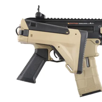 Replika karabinka CXP-APE - Half Tan OD-G-ICS-01-016426-00 asgbox.pl