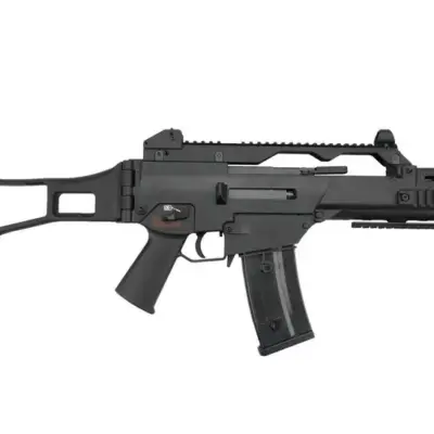 Alternative view of Replika subkarabinka G-001