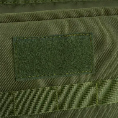 asgbox.pl - Pokrowiec na broń Smilodon I (950mm) - oliwkowy