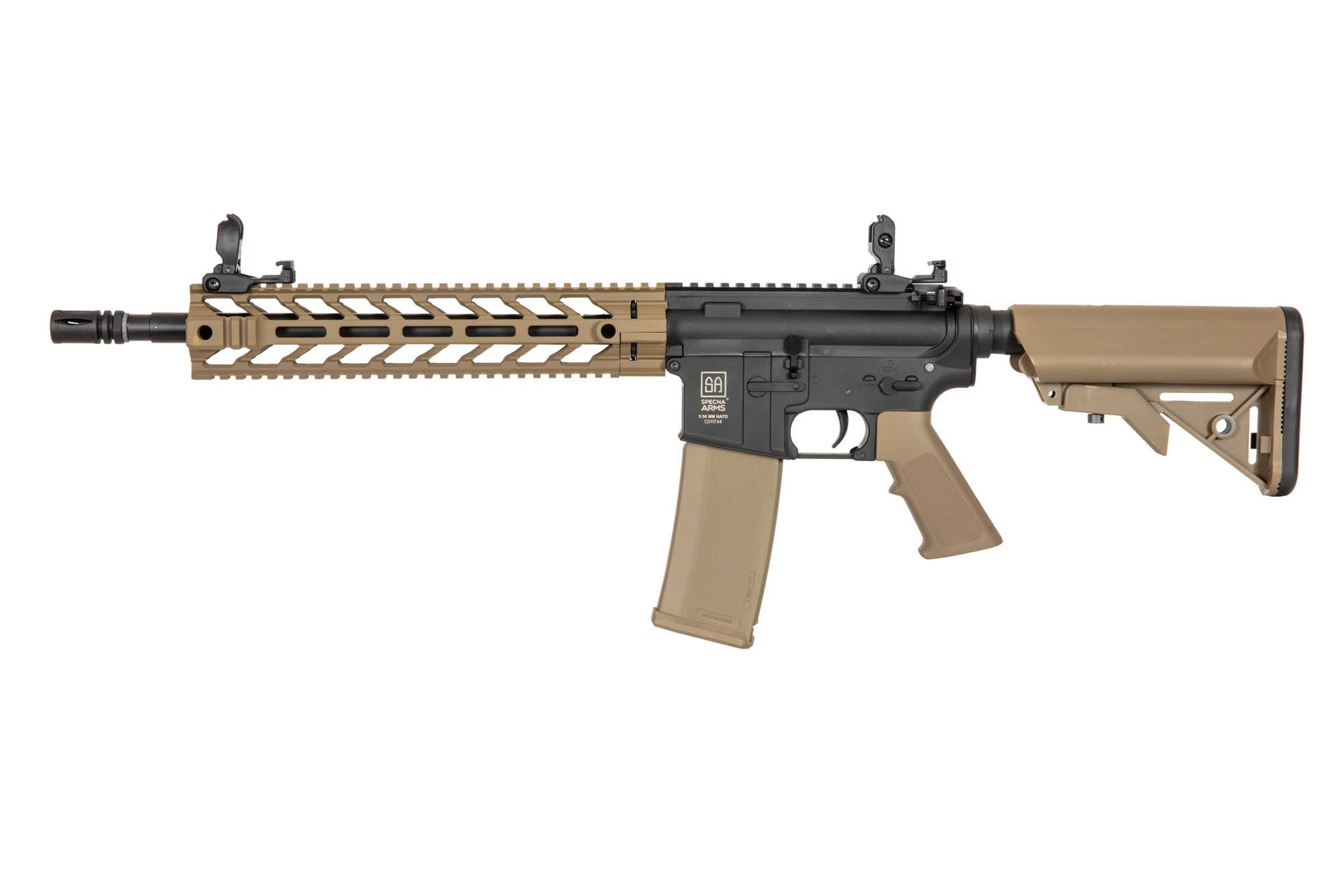 Replika karabinka SA-C15 CORE™ - Half-Tan OD-G-SPE-01-021860-00 asgbox.pl asgbox.pl - Replika karabinka SA-C15 CORE™ - Half-Tan