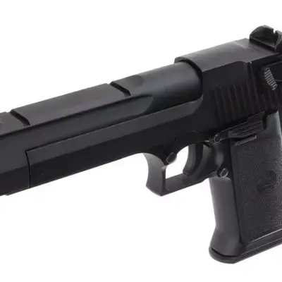 Alternative view of Replika pistoletu KCB51AHN