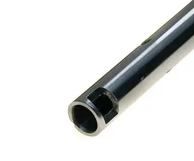 asgbox.pl - Lufa precyzyjna 6