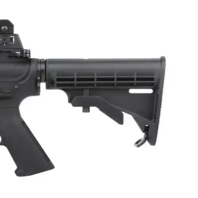 Alternative view of Replika karabinka CM16 Carbine Light DST