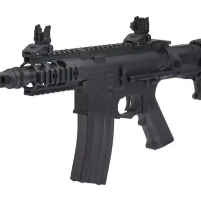 Replika karabinka Stinger II PDW - czarna OD-G-VFC-01-019200-00 asgbox.pl