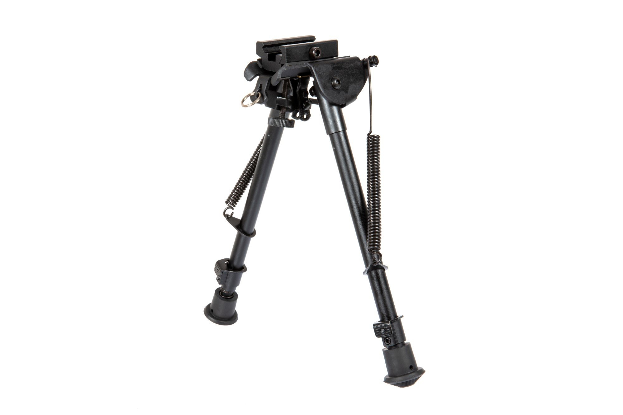 SA Harris Bipod with VSR / RIS Mount - Black OD-A-SPARMS067 asgbox.pl SA Harris Bipod with VSR / RIS Mount - Black