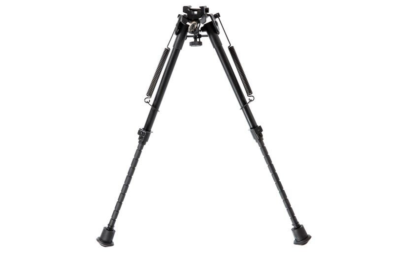 SA Harris Bipod with VSR / RIS Mount - Black OD-A-SPARMS067 asgbox.pl SA Harris Bipod with VSR / RIS Mount - Black - obrazek 3