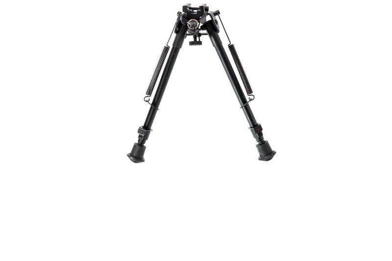 SA Harris Bipod with VSR / RIS Mount - Black OD-A-SPARMS067 asgbox.pl SA Harris Bipod with VSR / RIS Mount - Black - obrazek 5