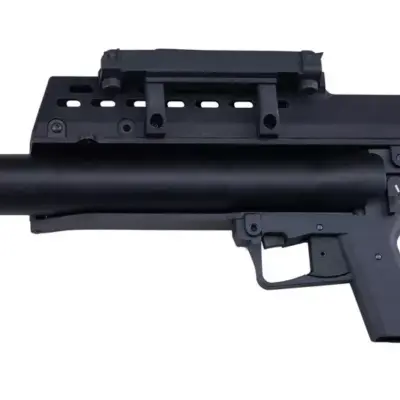 Granatnik do GF36 / Czarny OD-G-SIT-04-002034-00 asgbox.pl Granatnik do GF36 / Czarny OD-G-SIT-04-002034-00 asgbox.pl