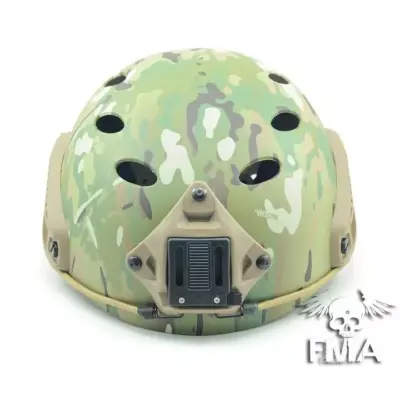 Alternative view of Replika kasku FAST PJ - MC