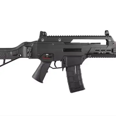 asgbox.pl - Replika karabinka ICS-233