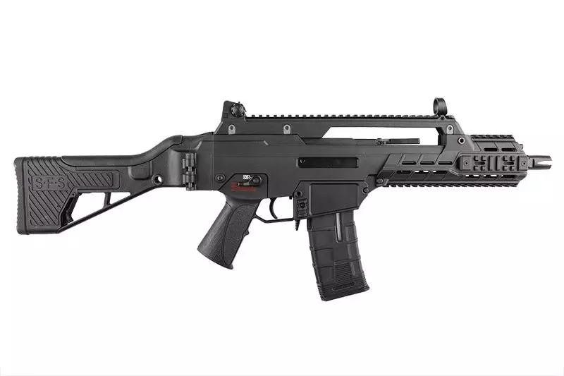 Replika karabinka ICS-233 OD-G-ICS-01-016423-00 asgbox.pl asgbox.pl - Replika karabinka ICS-233