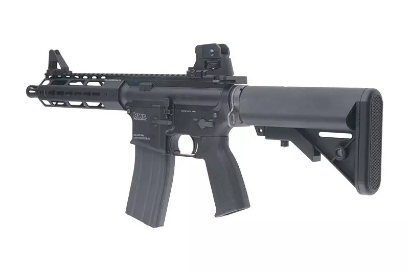 Replika karabinka LM4 KR7 GBBR OD-G-KWA-02-021453-00 asgbox.pl Replika karabinka LM4 KR7 GBBR - obrazek 2