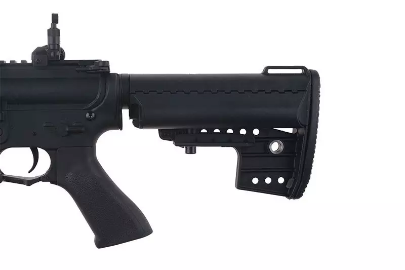 Replika karabinka CM630 - czarna OD-G-CYM-01-021200-00 asgbox.pl asgbox.pl - Replika karabinka CM630 - czarna