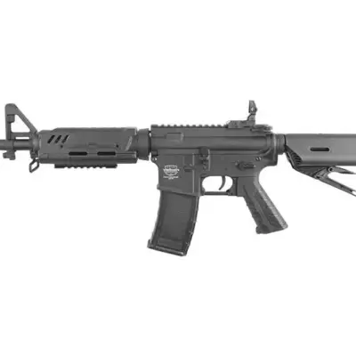 asgbox.pl - Replika karabinka Battle Machine Mod EC - Czarna