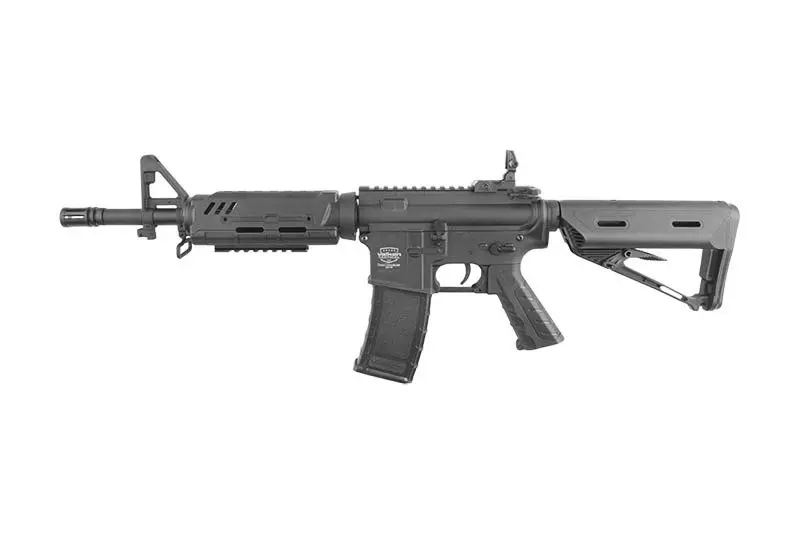 Replika karabinka Battle Machine Mod EC - Czarna OD-G-VLK-01-017532-00 asgbox.pl asgbox.pl - Replika karabinka Battle Machine Mod EC - Czarna