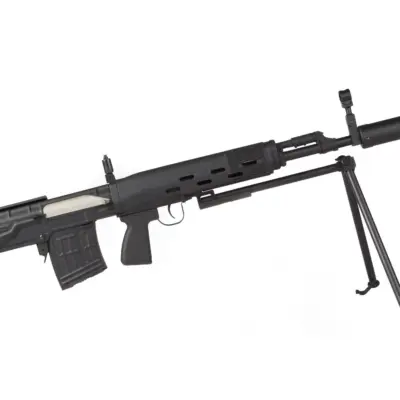 Alternative view of Replika karabinu wyborowego SWU