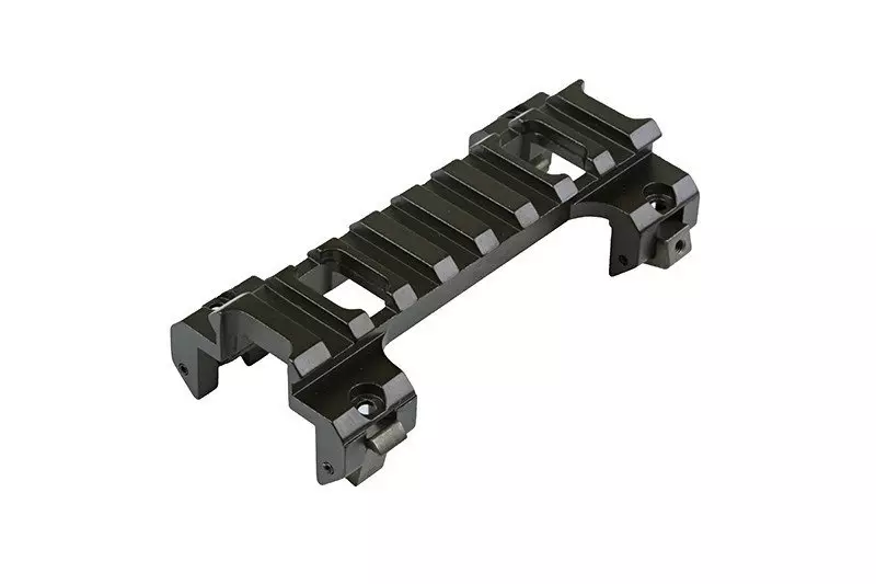 Replika pistoletu maszynowego TGM Q5 OD-G-GIG-01-007943-00 asgbox.pl Replika pistoletu maszynowego TGM Q5 - obrazek 3