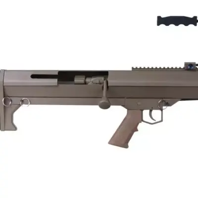 Replika karabinu snajperskiego SW-01 - TAN OD-G-SWL-03-002101-00 asgbox.pl Replika karabinu snajperskiego SW-01 - TAN OD-G-SWL-03-002101-00 asgbox.pl