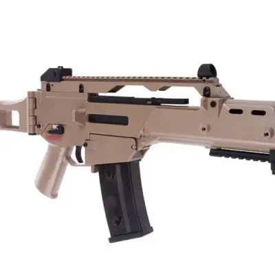 Replika subkarabinka CM011 - tan OD-G-CYM-01-005907-00 asgbox.pl Replika subkarabinka CM011 - tan OD-G-CYM-01-005907-00 asgbox.pl