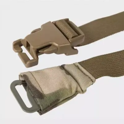 Alternative view of Torba biodrowa Bandicoot - olive green