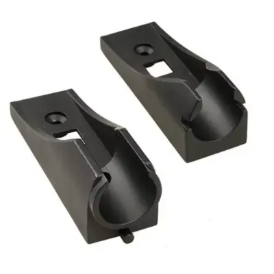 Alternative view of Replika granatnika M203 - wersja długa