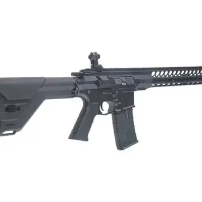 Replika karabinka CXP-YAK R SR - czarna OD-G-ICS-01-021241-00 asgbox.pl