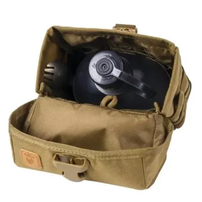 Alternative view of Zasobnik E&E Pouch® - Cordura® - Olive Green