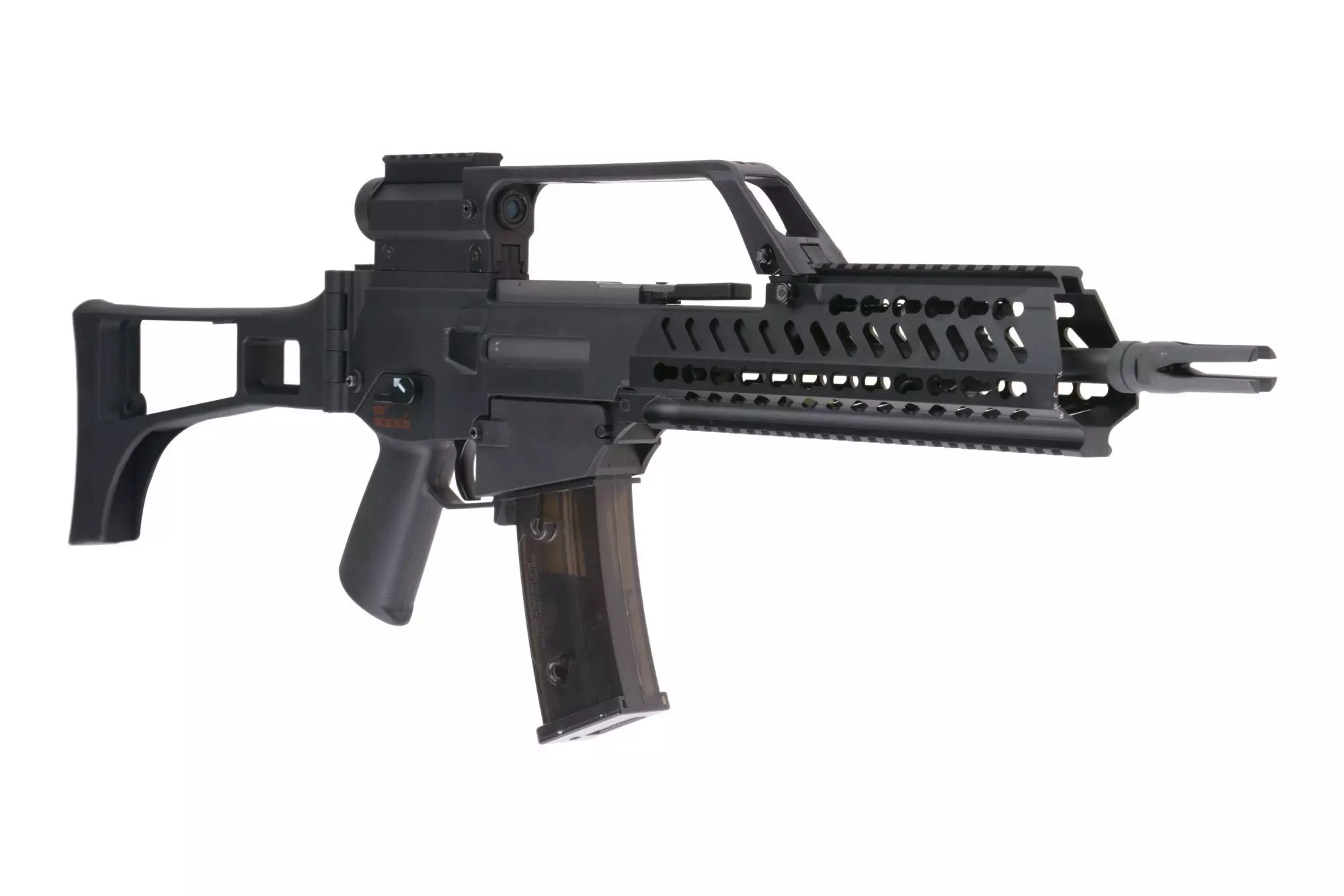 Replika karabinka SA-G10 KeyMod EBB OD-G-SPE-01-020523-00 asgbox.pl Replika karabinka SA-G10 KeyMod EBB - obrazek 2