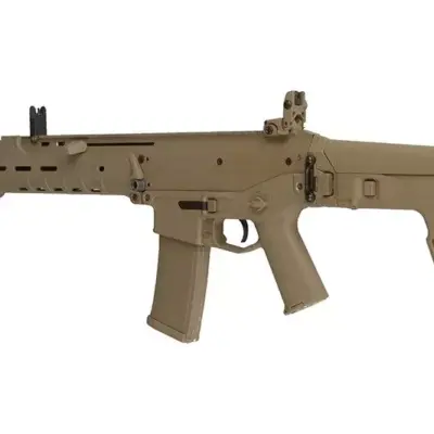 asgbox.pl - Replika karabinka Masada GBBR - Dark Earth