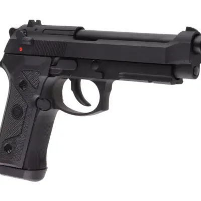 Alternative view of Replika pistoletu M92 Vertec